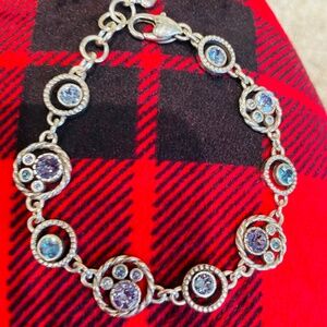 Brighton Halo Bracelet NWOT